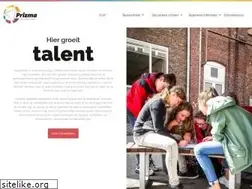 Sites similar to prizma.be