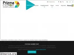 Sites similar to prizma.hu