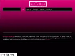 Sites similar to prizma.in