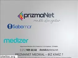 Sites similar to prizma.net