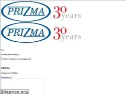 Sites similar to prizma.rs