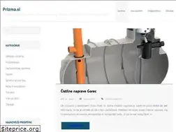 Sites similar to prizma.si
