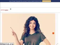 Sites similar to prizmaacademy.com