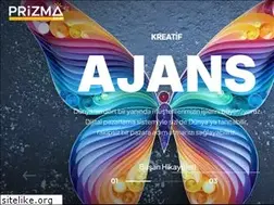Sites similar to prizmaajans.com