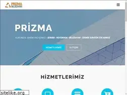 Sites similar to prizmabilgi.com