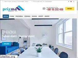 Sites similar to prizmabn.com
