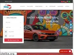 Sites similar to prizmacarrental.com