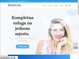 Sites similar to prizmadent.com