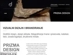 Sites similar to prizmadesign.com