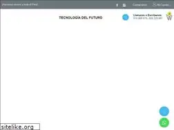 Sites similar to prizmadrones.pe