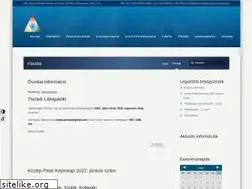 Sites similar to prizmaegymi.hu