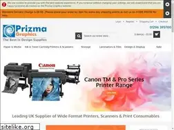 Sites similar to prizmagraphics.com