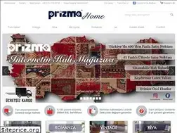 Sites similar to prizmahome.com