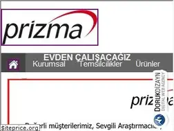 Sites similar to prizmalab.com
