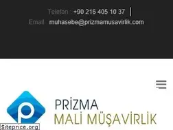 Sites similar to prizmamusavirlik.com