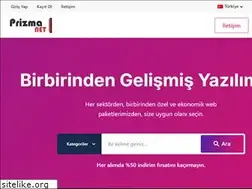 Sites similar to prizmanet.com