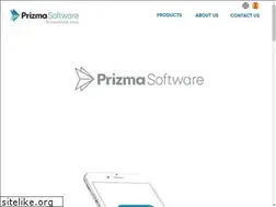 Sites similar to prizmasoftware.com