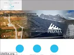 Sites similar to prizmasolutions.com