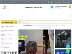 Sites similar to prizmastore.pe