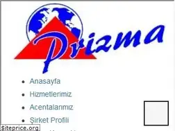 Sites similar to prizmatrans.com