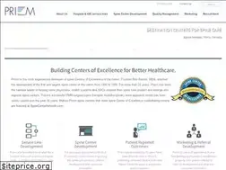 Sites similar to prizmdevelopment.com
