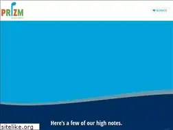 Sites similar to prizmensemble.com