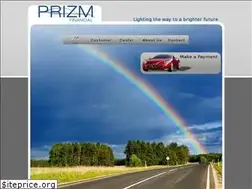 Sites similar to prizmfunding.com