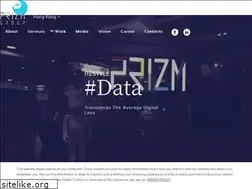 Sites similar to prizmgroup.com