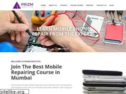 Sites similar to prizminstitute.com