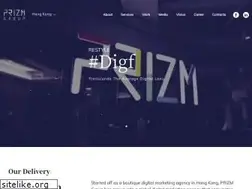 Sites similar to prizmm.com