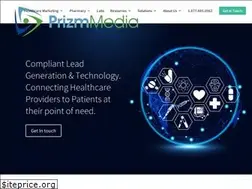 Sites similar to prizmmedia.com
