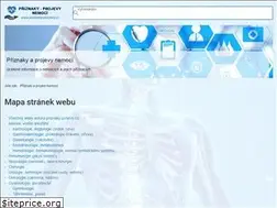 Sites similar to priznaky-projevy.cz