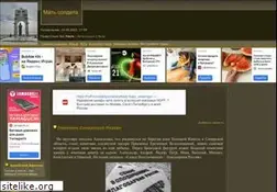 Sites similar to prizyvnikmoy.ru
