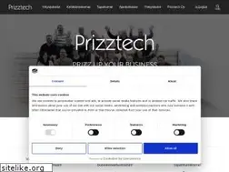 Sites similar to prizz.fi