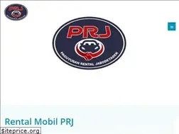 Sites similar to prj.co.id