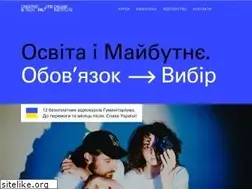 Sites similar to prjctr.com.ua