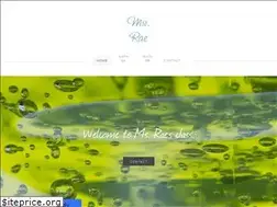 Sites similar to prjh-krae.weebly.com