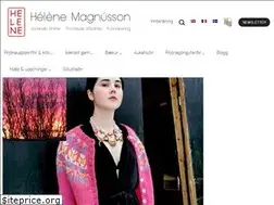 Sites similar to prjonakerling.is