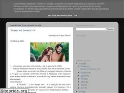 Sites similar to prjosivaldo.blogspot.com