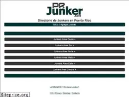 Sites similar to prjunker.com
