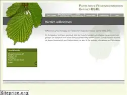 Sites similar to prk-gaertner.ch