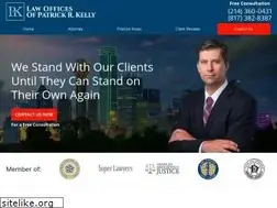 Sites similar to prk-law.com