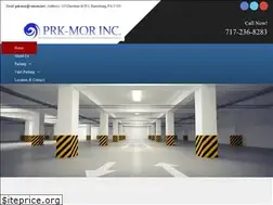 Sites similar to prk-mor.com