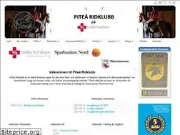 Sites similar to prk.nu
