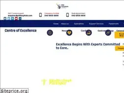 Sites similar to prkhospitals.com