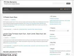 Sites similar to prkita.wordpress.com