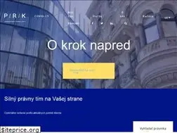 Sites similar to prkpartners.sk