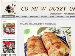 Sites similar to prl-kuchniadanusi.blogspot.com
