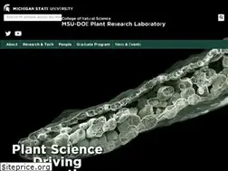 Sites similar to prl.msu.edu
