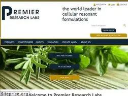 Sites similar to prlabs.com